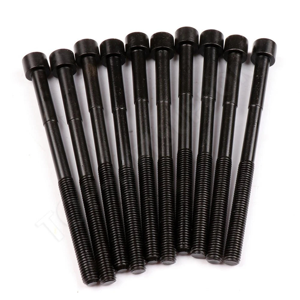 Head Bolt Kit for Toyota Lexus Scion 1.8L (2008–2015)