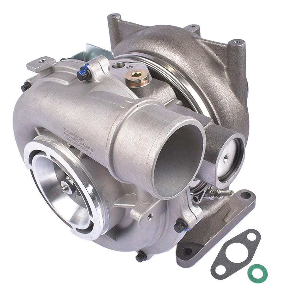 Turbo for GM 6.6L V8 Duramax Diesel (2004.5-2010)