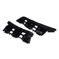 Bumper Retainer Bracket Set for 2010-2015 Toyota Prius (2010-2015)