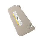 Lighted Sun Visor for Chevrolet GMC (2007–2014)