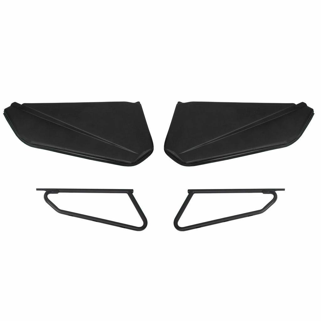 Lower Door Panels Insert for Can Am Maverick X3 (2017–2024)