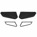 Lower Door Panels Insert for Can Am Maverick X3 (2017–2024)