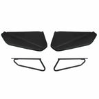 Lower Door Panels Insert for Can Am Maverick X3 (2017–2024)