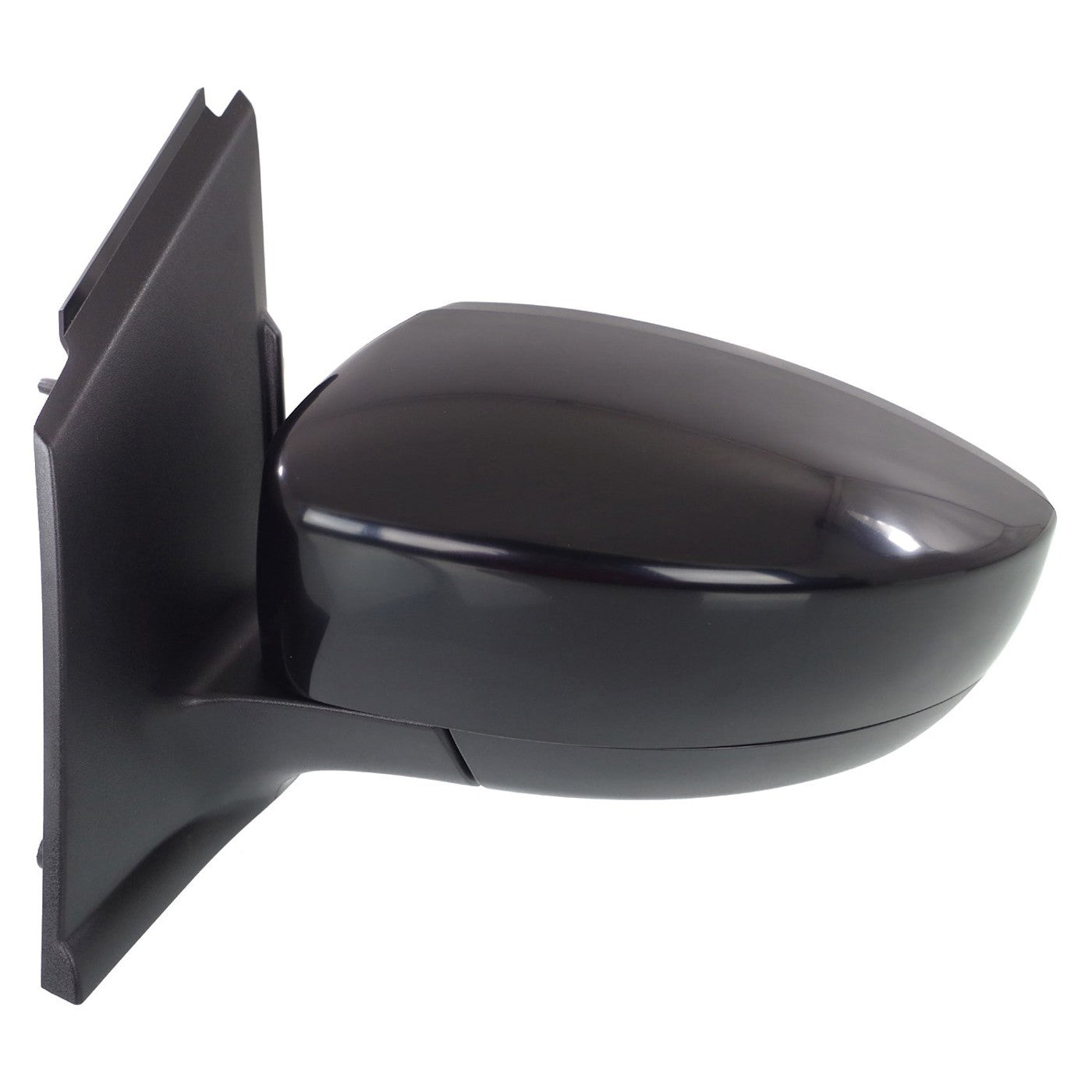 Set of 2 Power Heated Mirrors for Ford Escape (2013–2016)