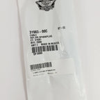 Rear Ignition Coil Wire for Harley-Davidson Softail (2000–2017) 31983-00C