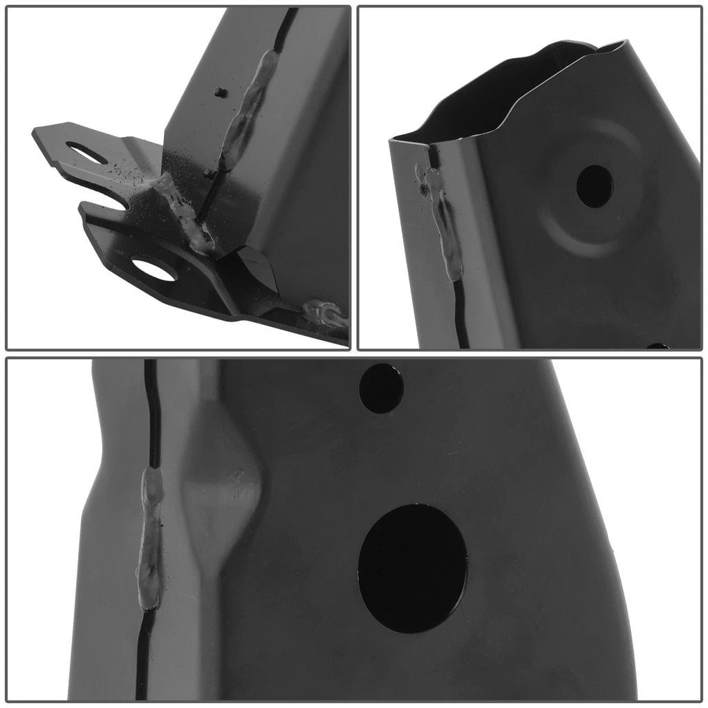 Bumper Cover Support Mounting Bracket for Mazda 3 6 CX-5 (2013–2023)