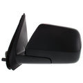 Heated Driver Left Side Mirror for Ford Escape Mercury Mariner (2008–2011)
