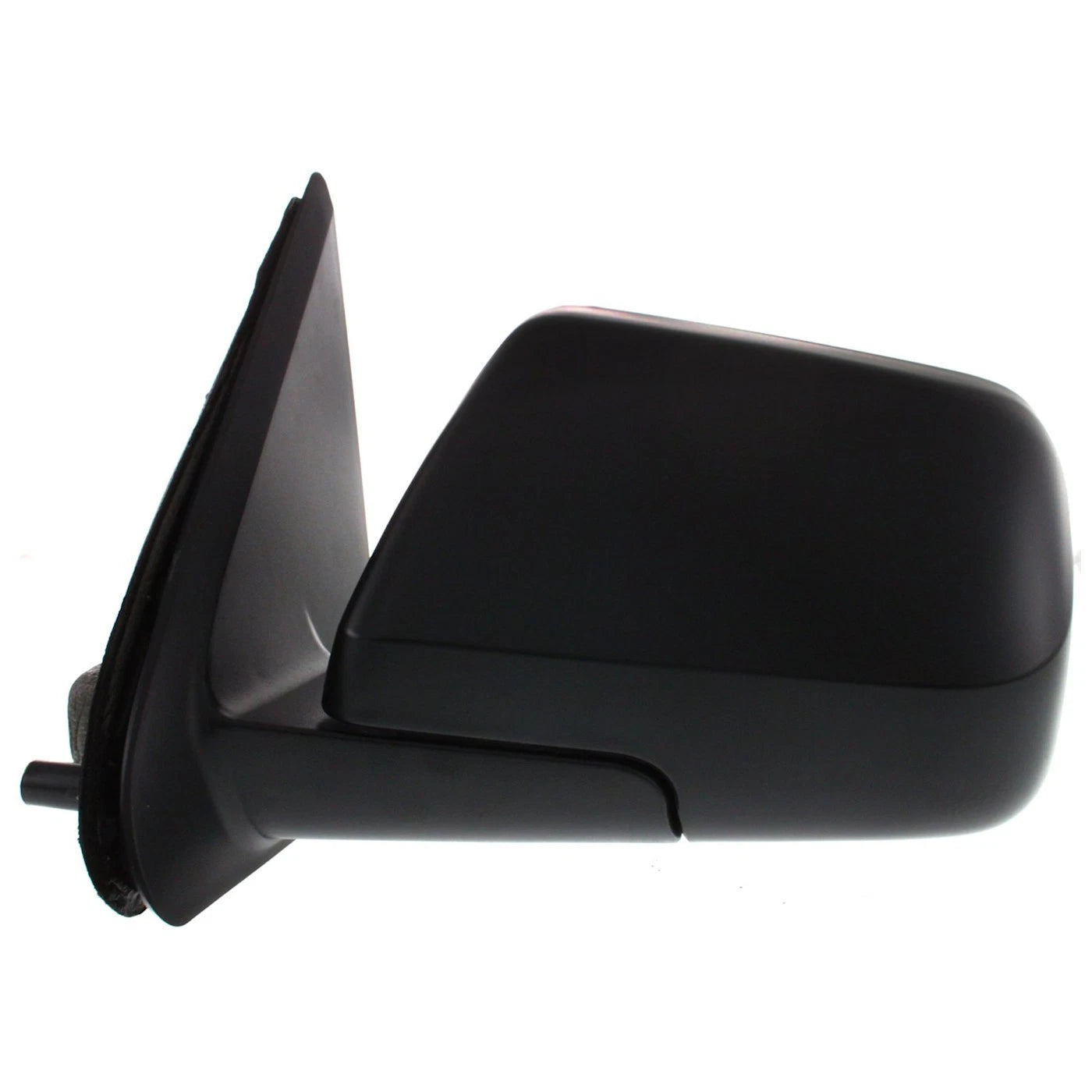 Heated Driver Left Side Mirror for Ford Escape Mercury Mariner (2008–2011)