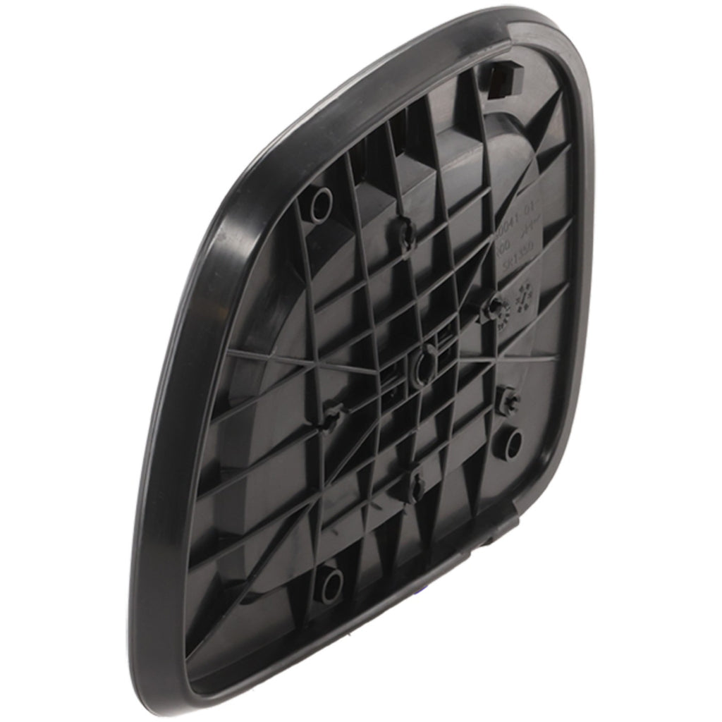 Passenger Right Side Mirror Glass for F250 F350 Super Duty