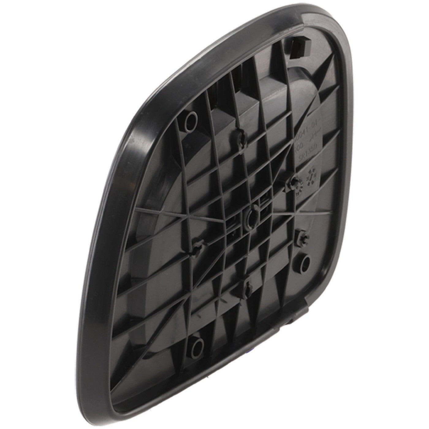 Passenger Right Side Mirror Glass for F250 F350 Super Duty