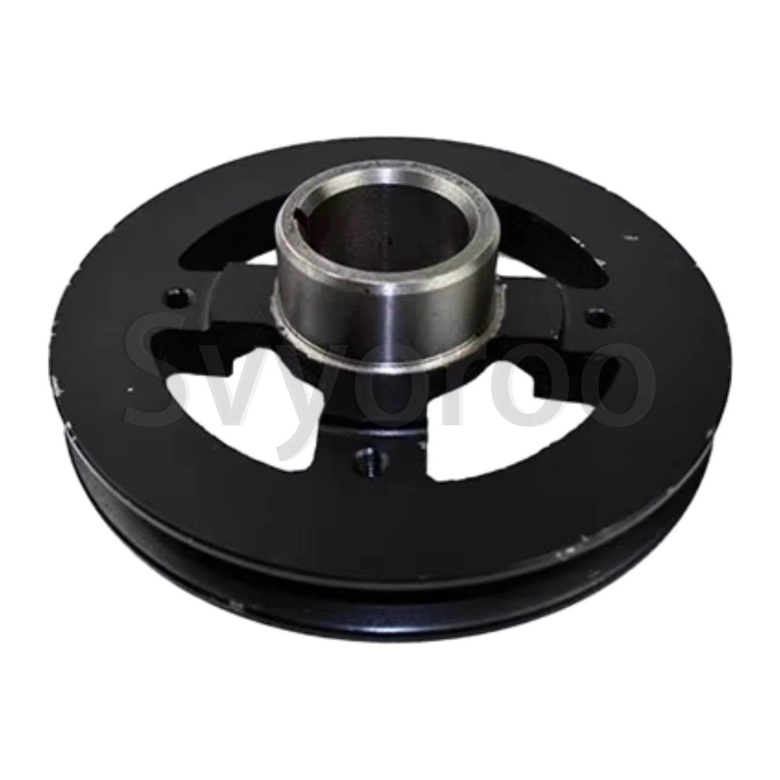 Crankshaft Pulley 13471-78330-71 for Toyota 11Z 13Z Forklift (5-7FD)