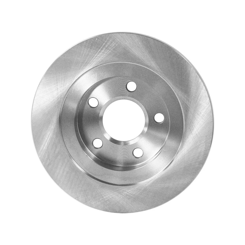 Rear Brake Disc Rotors for Pontiac De Ville Sedan, Bonneville, Buick Park Avenue