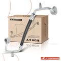A/C Refrigerant Discharge Hose for Dodge Caliber, Jeep Patriot (2007–2009)