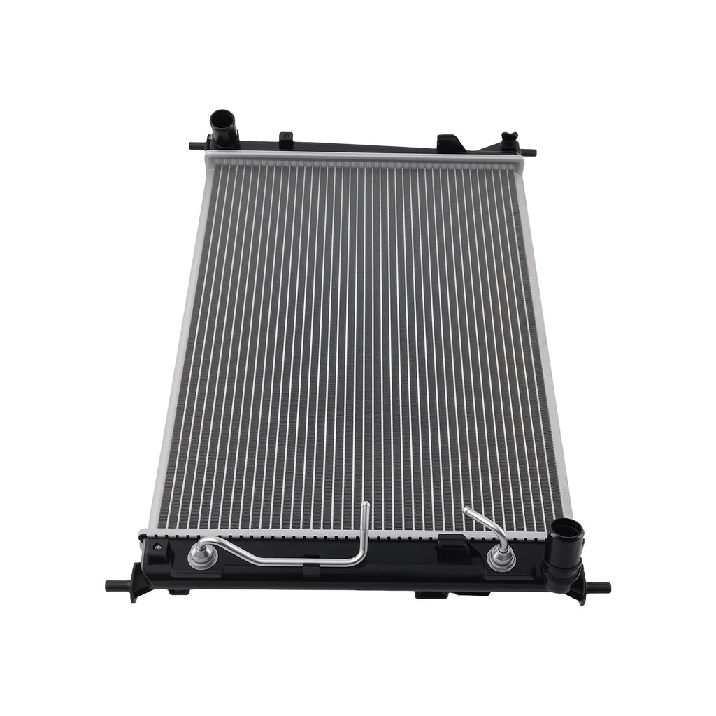 Aluminum Engine Radiator for Kia Soul (2010–2011) CU13134 253102K150 Crossflow