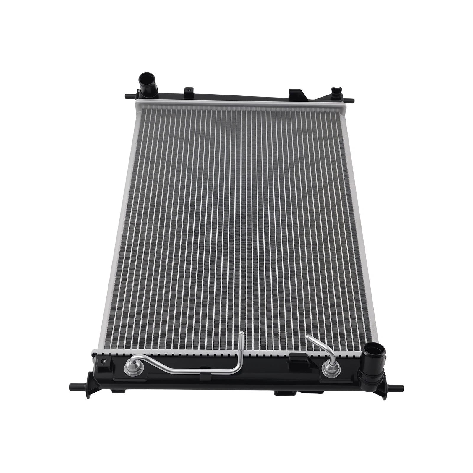 Aluminum Engine Radiator for Kia Soul (2010–2011) CU13134 253102K150 Crossflow