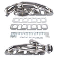 Exhaust Shorty Headers for Dodge Ram 1500 HEMI V8 5.7L (2009–2017)
