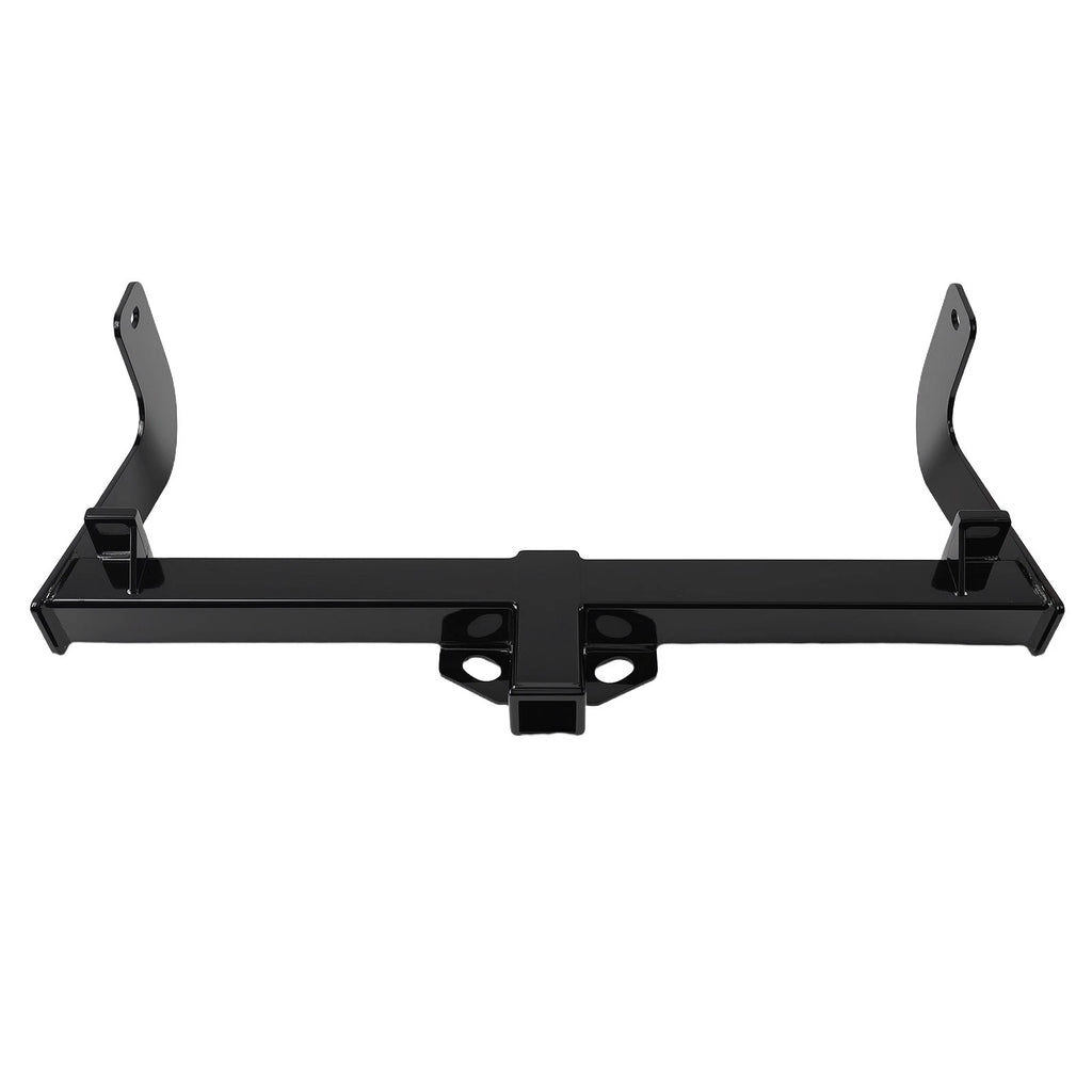 Class 4 Trailer Tow Hitch for Ford F-150 (2009–2014) Towing Receiver Black