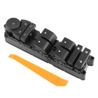 Driver Power Window Control Switch for Cadillac Escalade (2009–2014) 20835555