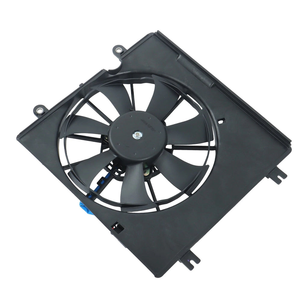 Electric Radiator Fan Assembly for Acura Integra Honda Civic (2023–2024)