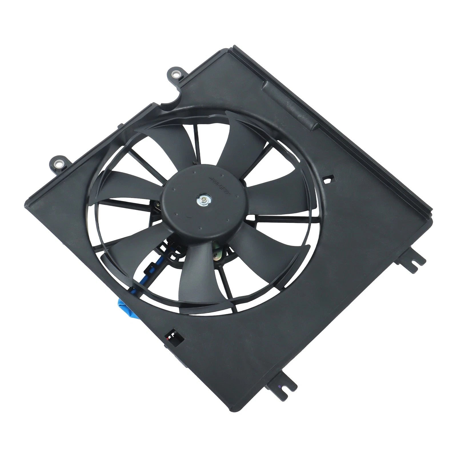 Electric Radiator Fan Assembly for Acura Integra Honda Civic (2023–2024)