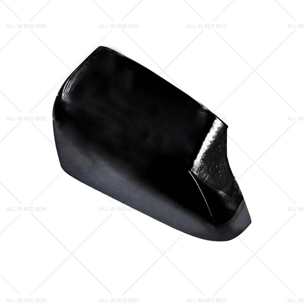 Right Side Mirror Cover Cap for Ford Ranger Wildtrak (2012–2021)