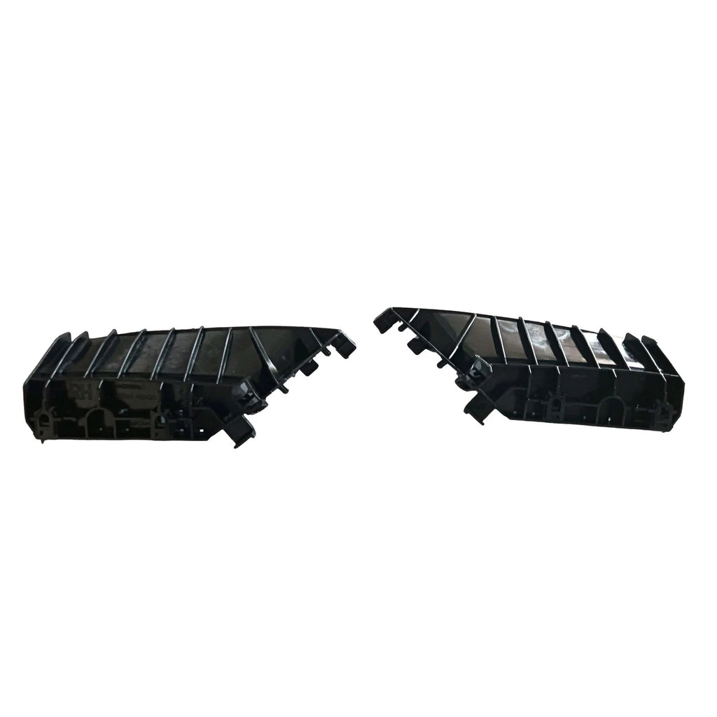 Set of 2 Front Bumper Brackets for Infiniti Q50 (2014-2018)