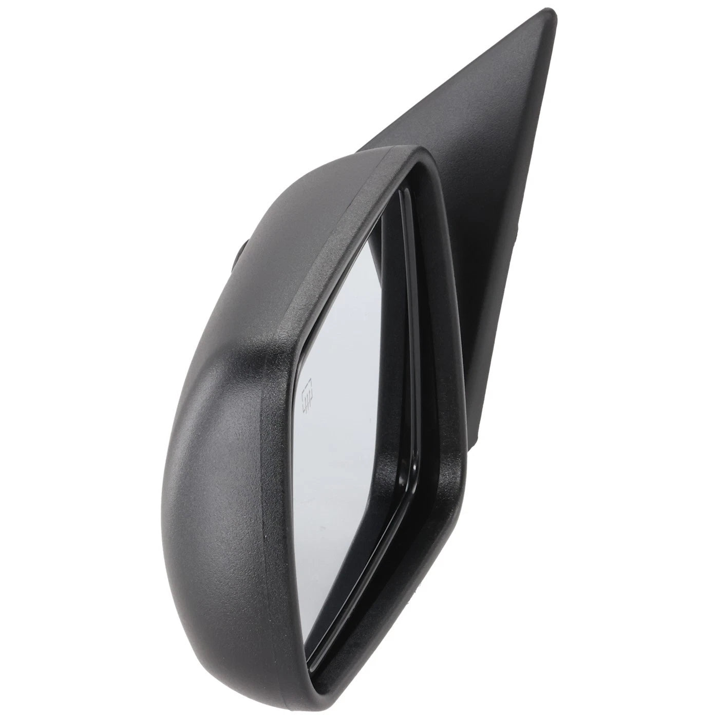 Heated Driver Left Side Mirror for Jeep Grand Cherokee (1996–1998)