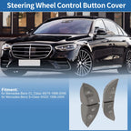 Steering Wheel Buttons for Mercedes-Benz CL Class (1996–2006) No.2208210679