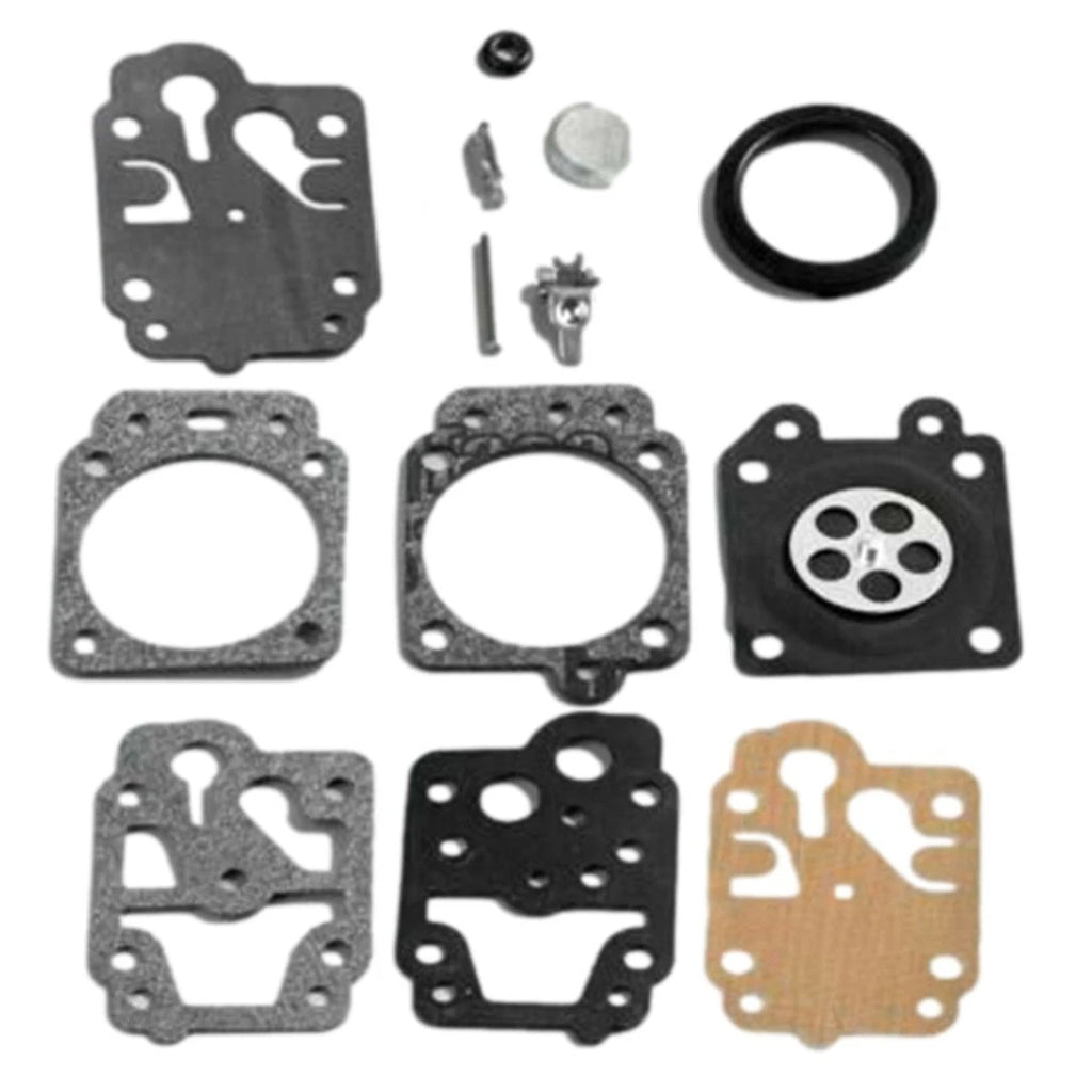 Carburetor Repair Kit for Professional Use (Compatible with )
