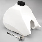 Fuel Gas Tank for Honda XR 600R XR600R (1988–2000) White
