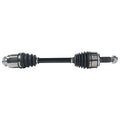 Set of 2 CV Axle Assembly for Honda CR-V 2.4L (2015–2016)