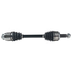 Set of 2 CV Axle Assembly for Honda CR-V 2.4L (2015–2016)