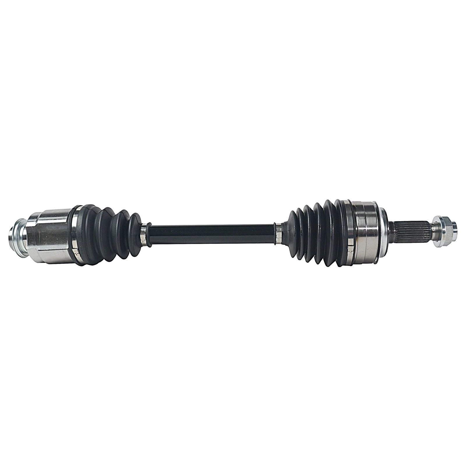 Set of 2 CV Axle Assembly for Honda CR-V 2.4L (2015–2016)