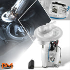 Electric Fuel Pump Module Assembly for Nissan Versa/Micra (2012–2019)