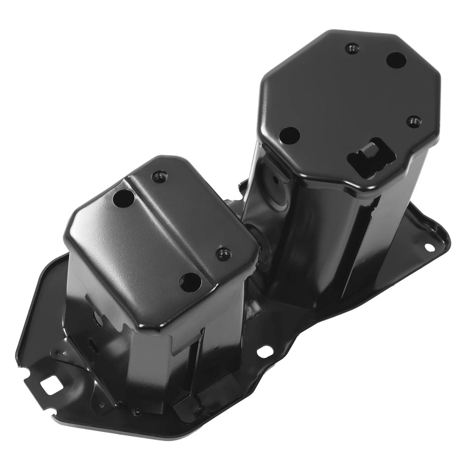 Front Driver Side Bumper Bracket for Honda Civic (2013–2015)