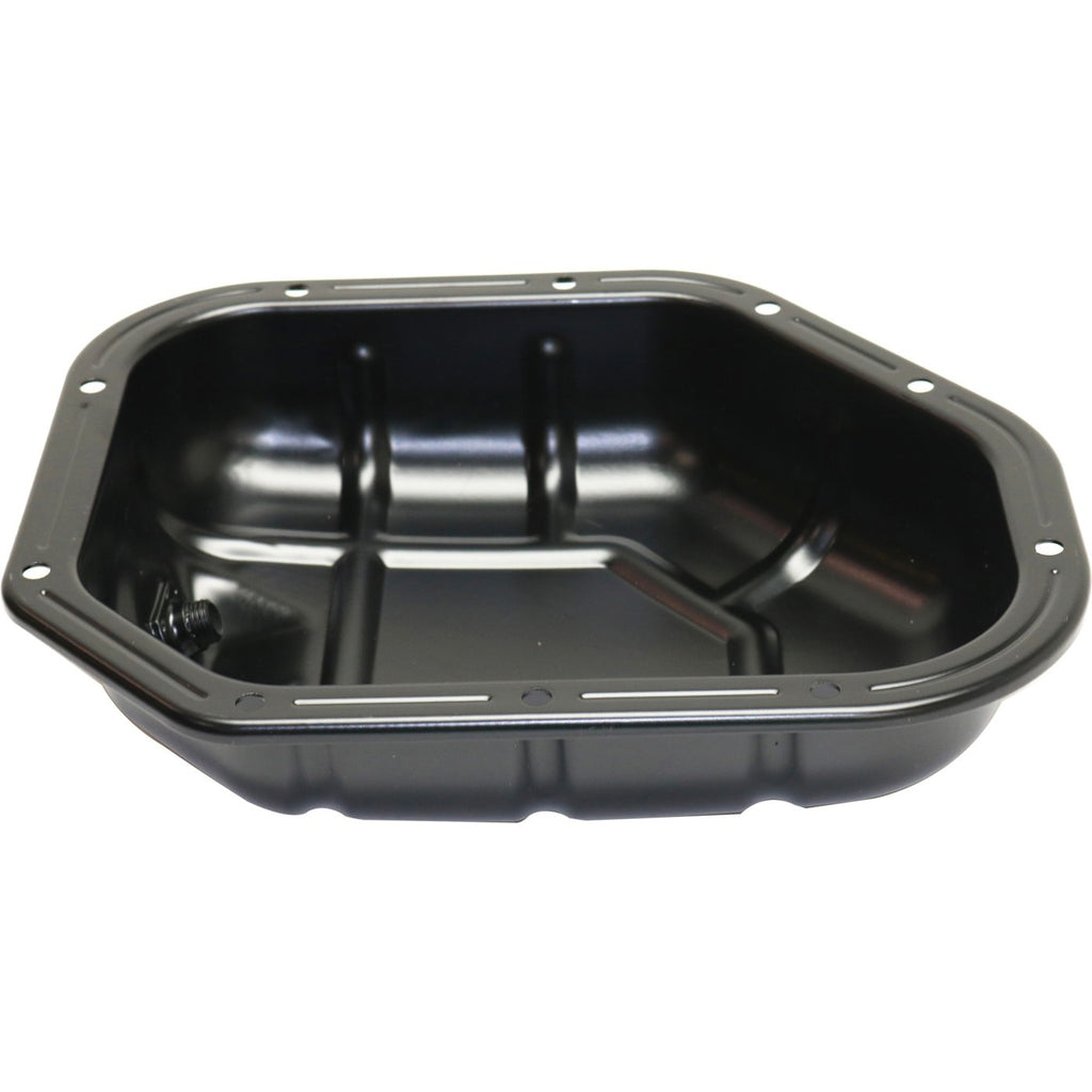 Oil Pan for Hyundai Sonata, Tiburon, Kia Optima (1999–2005)