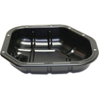 Oil Pan for Hyundai Sonata, Tiburon, Kia Optima (1999–2005)