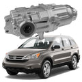 Rear Differential Assembly for Honda CR-V 2.4L EX/EX-L/LX (2007–2011)