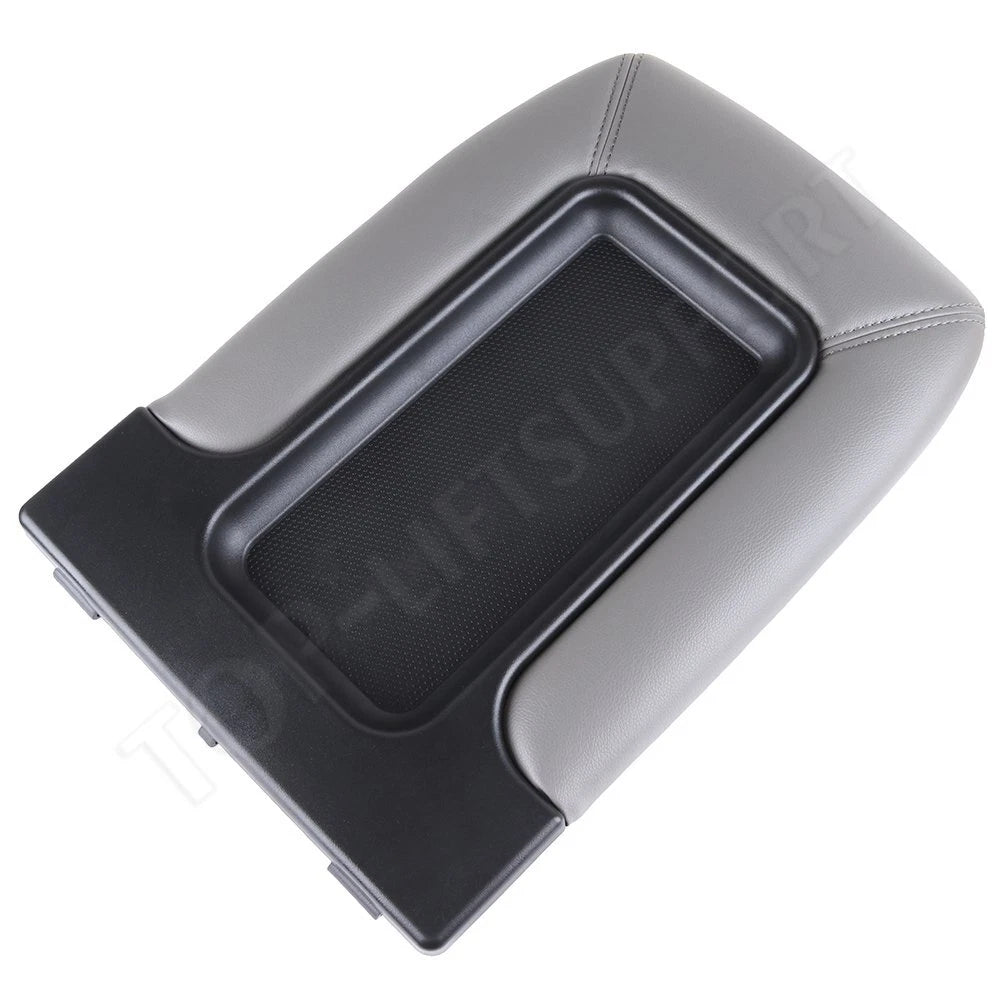 Center Console Lid Arm Rest Latch for Chevy Silverado (1999–2007)