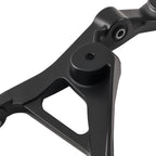 Front Lower Suspension Control Arm Sway Bar Kit for Dodge Stratus (2001–2006)