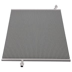 Coolant Radiator for Mercedes-Benz E300 (2017-2019)