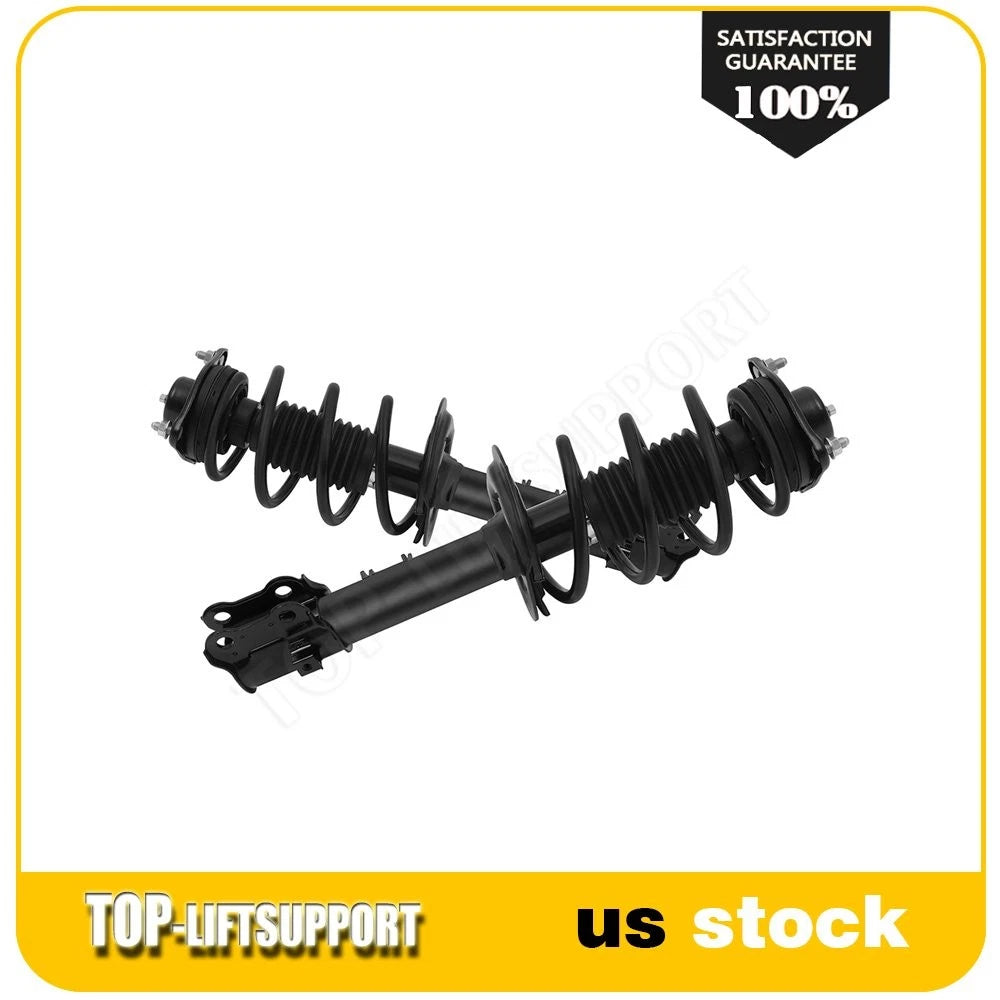Set of 2 Front Complete Struts for Hyundai Tucson (2010–2013)