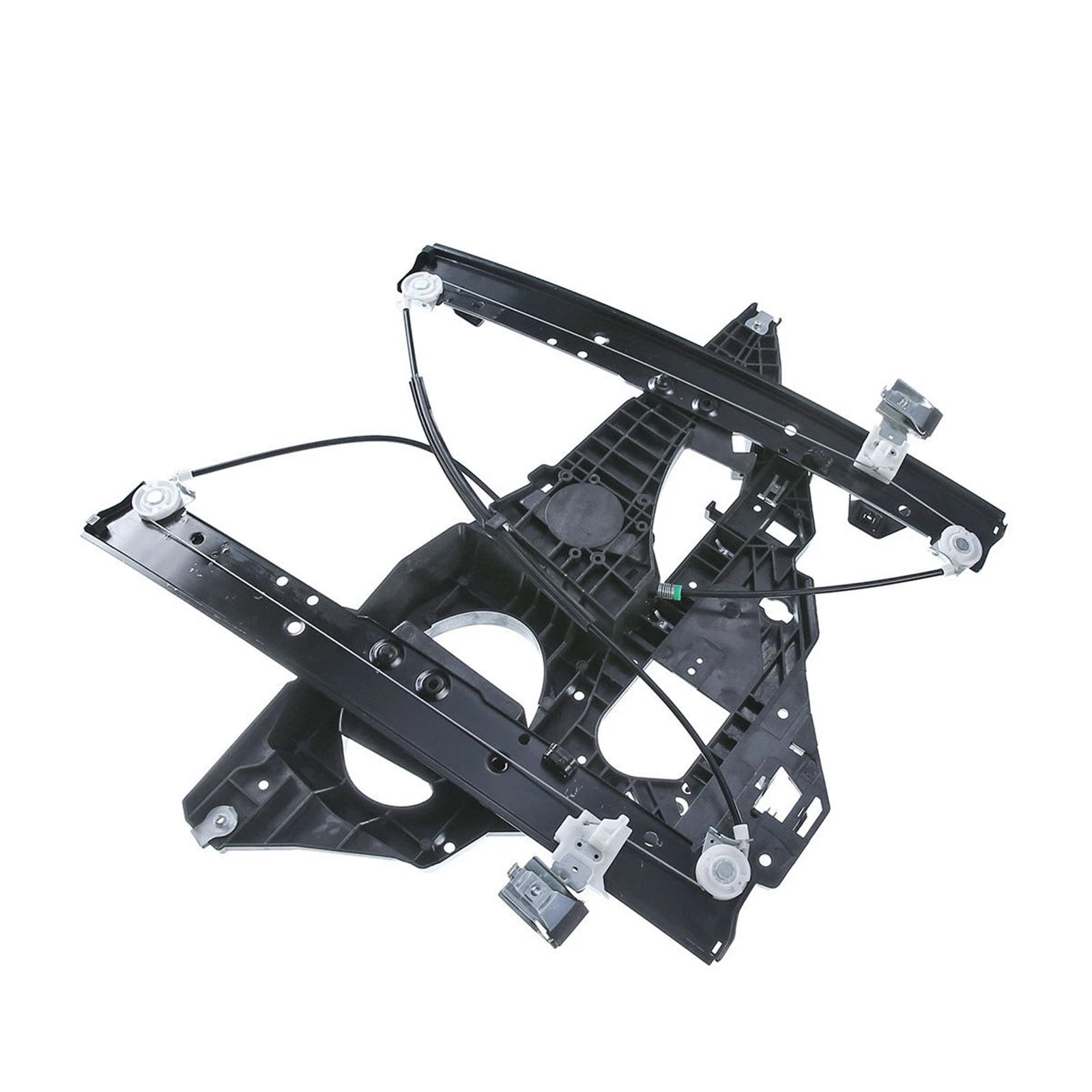 Front Right Power Window Regulator for Ford Expedition Navigator (2007-2017)