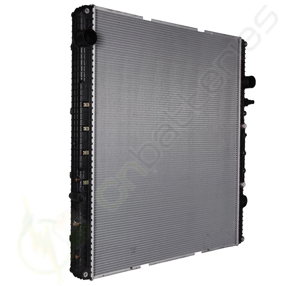 Aluminum Truck Radiator for Freightliner Coronado CC (2007–2009)