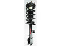 Front Left Strut and Coil Spring Assembly for Mazda Tribute (2001–2007) PP458SN