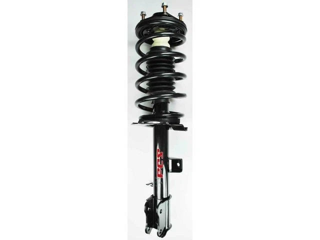 Front Left Strut and Coil Spring Assembly for Mazda Tribute (2001–2007) PP458SN
