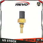 Engine Coolant Temperature Sensor for Honda Accord Civic CR-V Acura RL RSX MDX