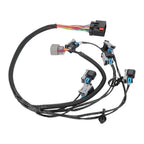 Fuel Injector Wiring Harness for Dodge Grand Caravan Chrysler V6 3.3L (2001-2007)