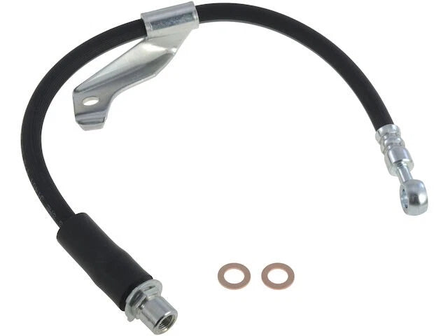 Front Right Brake Hose for Suzuki XL7 (2007–2009) RX168NT OEF3