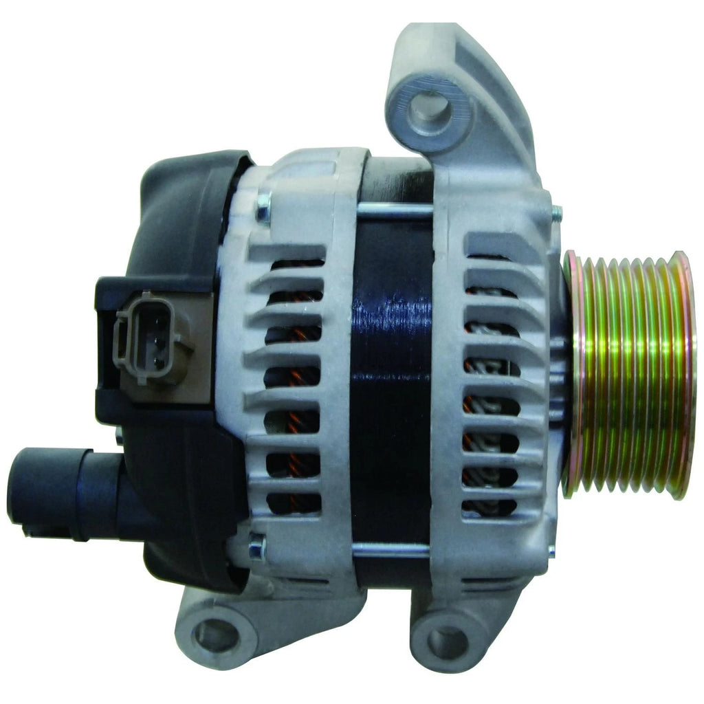 Alternator for Ford F450 6.4L Diesel (2008-2010)